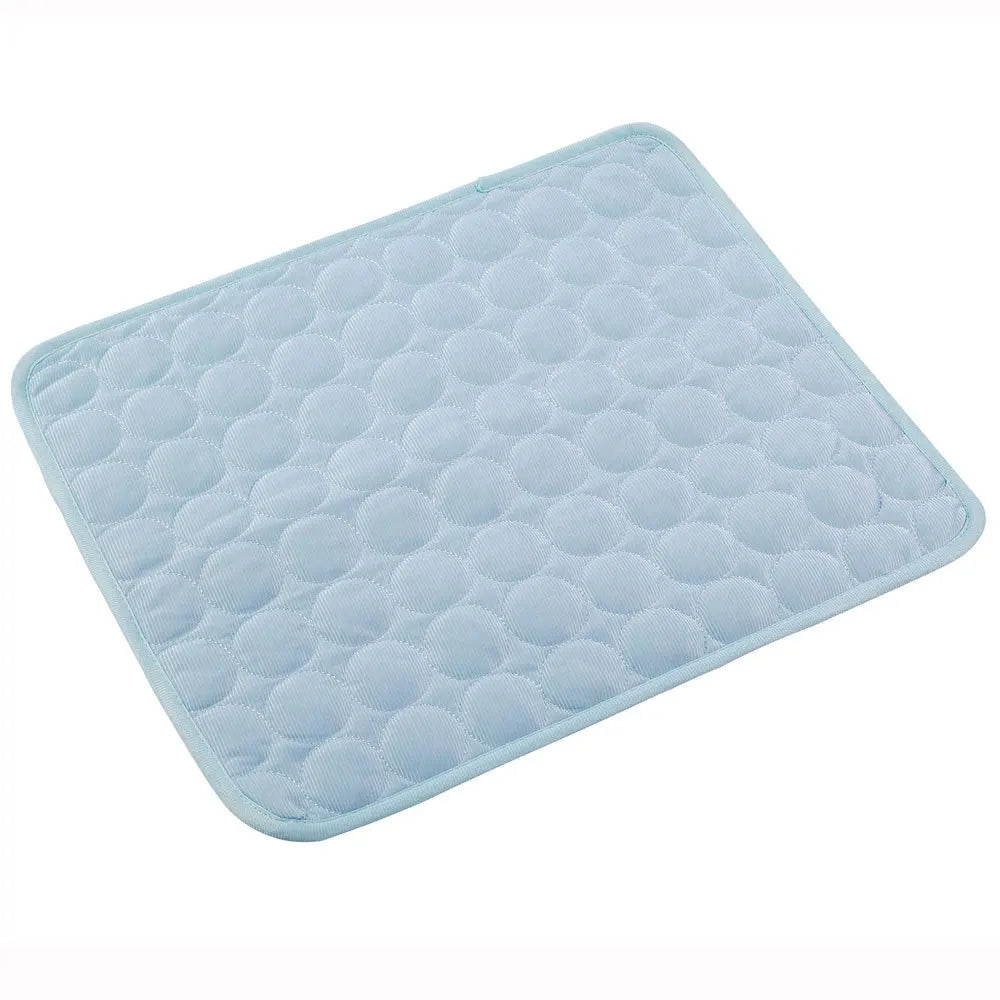 Self-Cooling Dog Mat