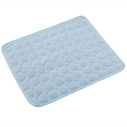 Self-Cooling Dog Mat