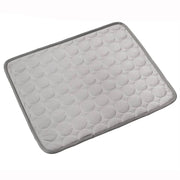 Self-Cooling Dog Mat