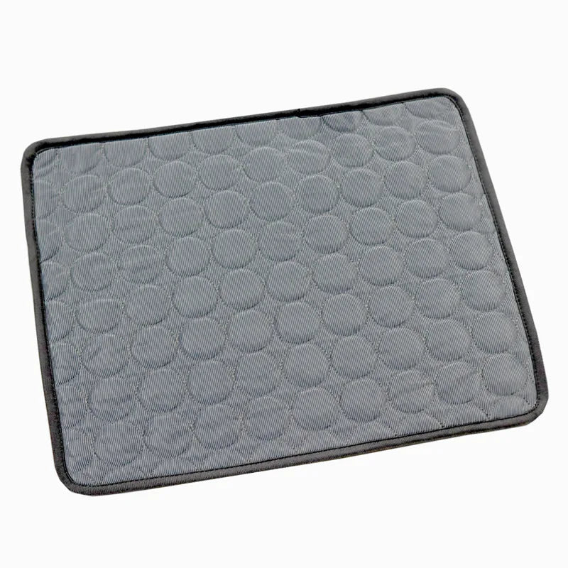 Self-Cooling Dog Mat