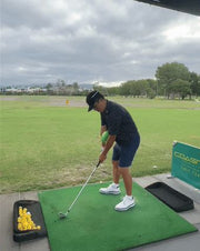 Swing Sync Professional Trainer