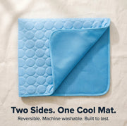 Self-Cooling Dog Mat