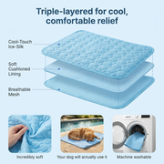 Pet Cooling Mat