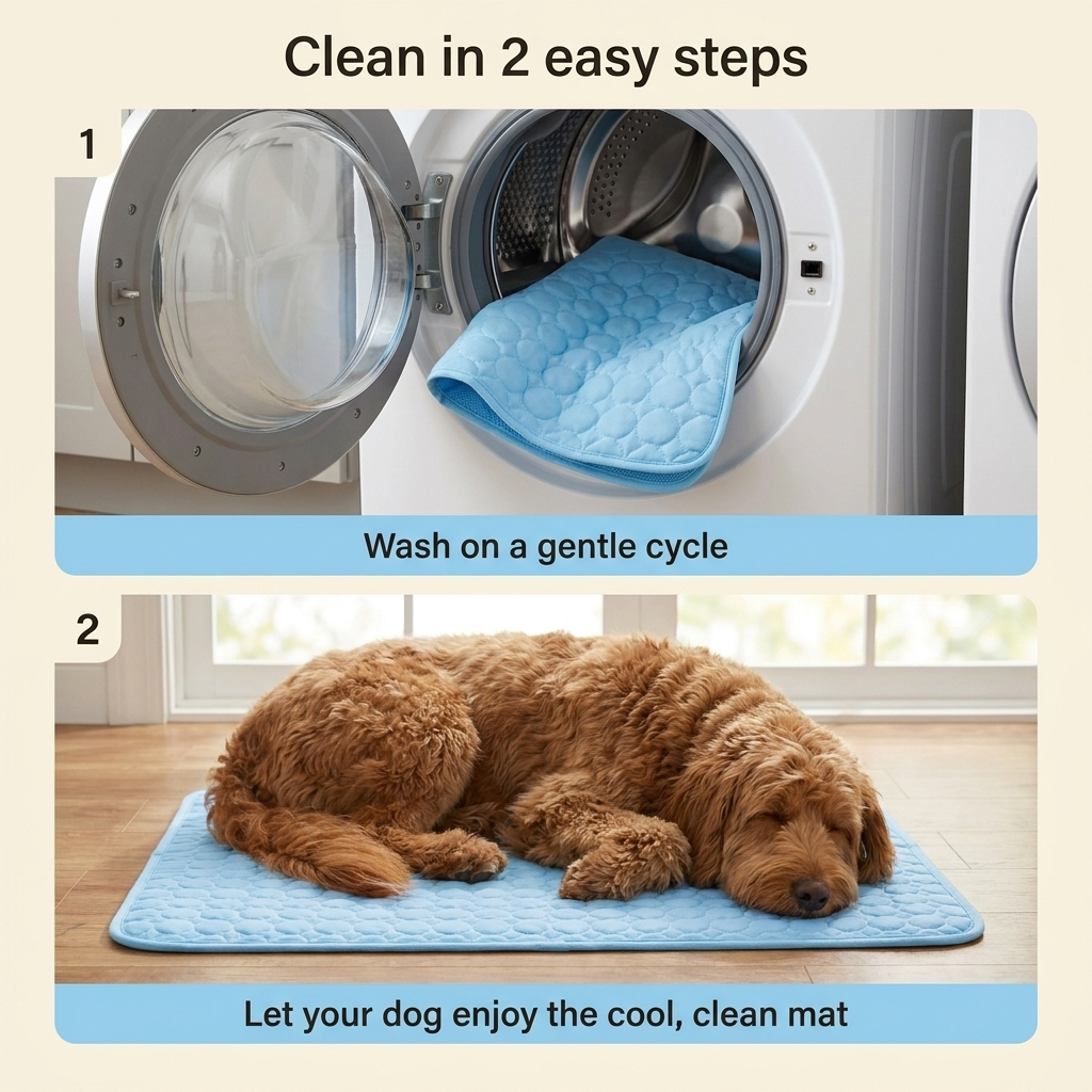 Pet Cooling Mat