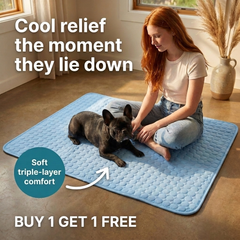 Pet Cooling Mat