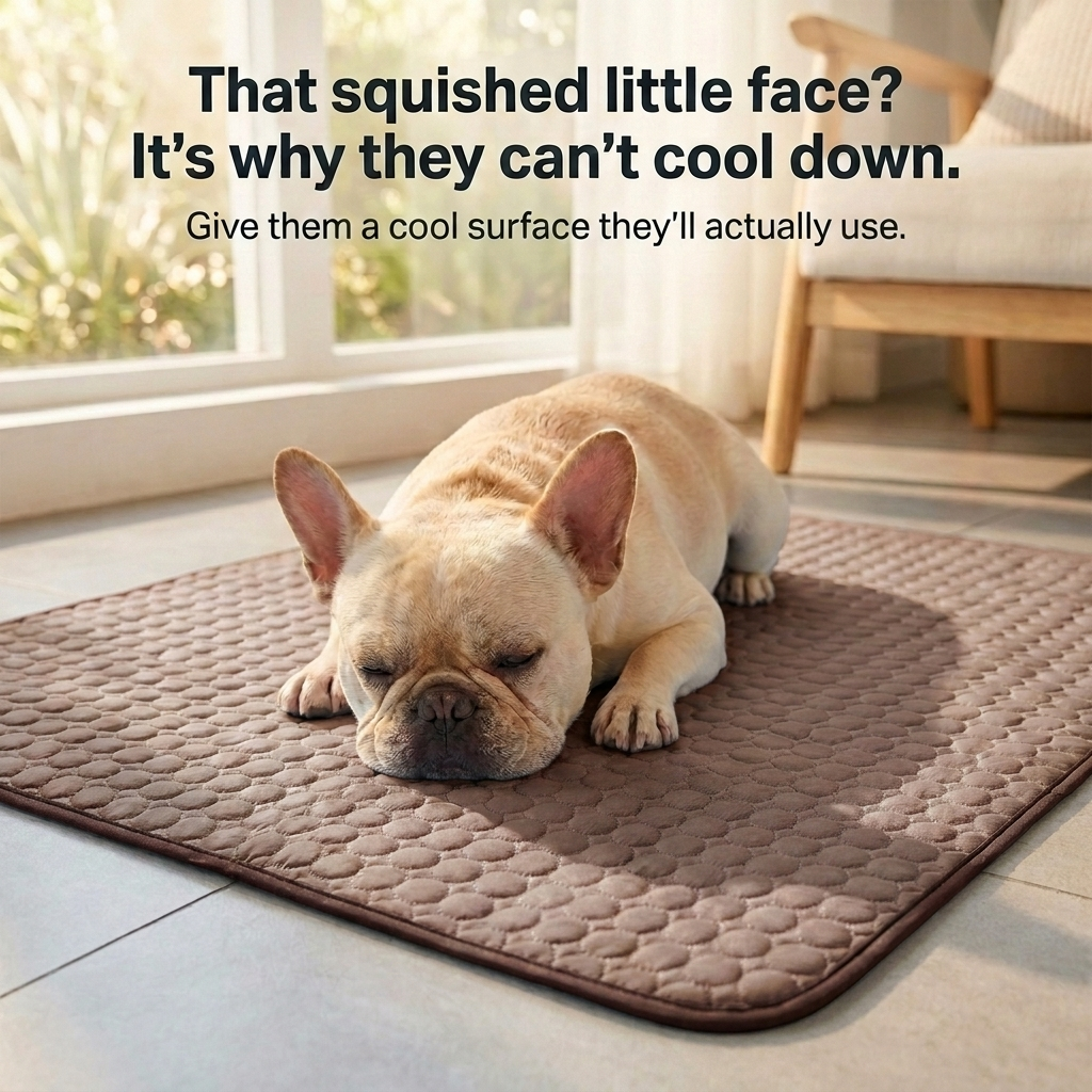 Pet Cooling Mat