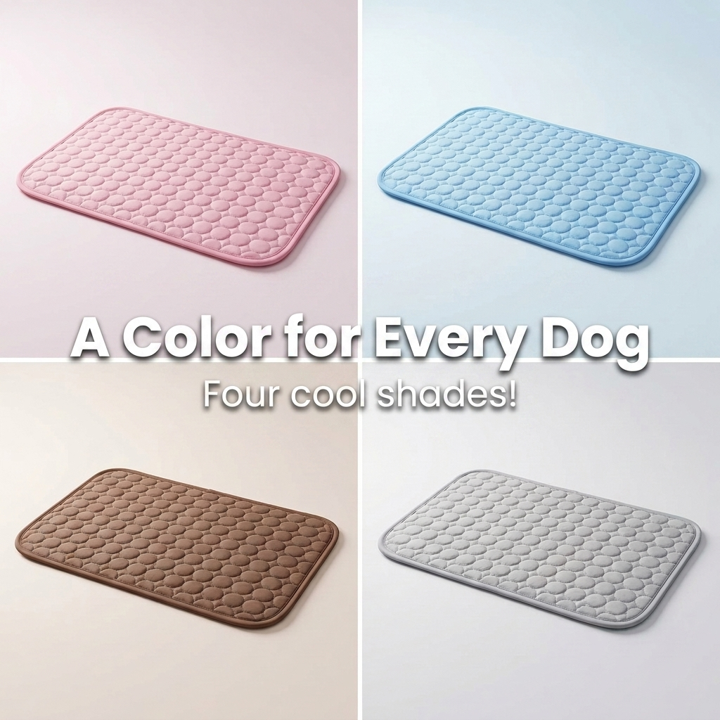 Pet Cooling Mat