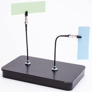 MagGrip Pro — Magnetic Model Painting Stand (12 Clips)