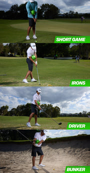 Swing Sync Professional Trainer