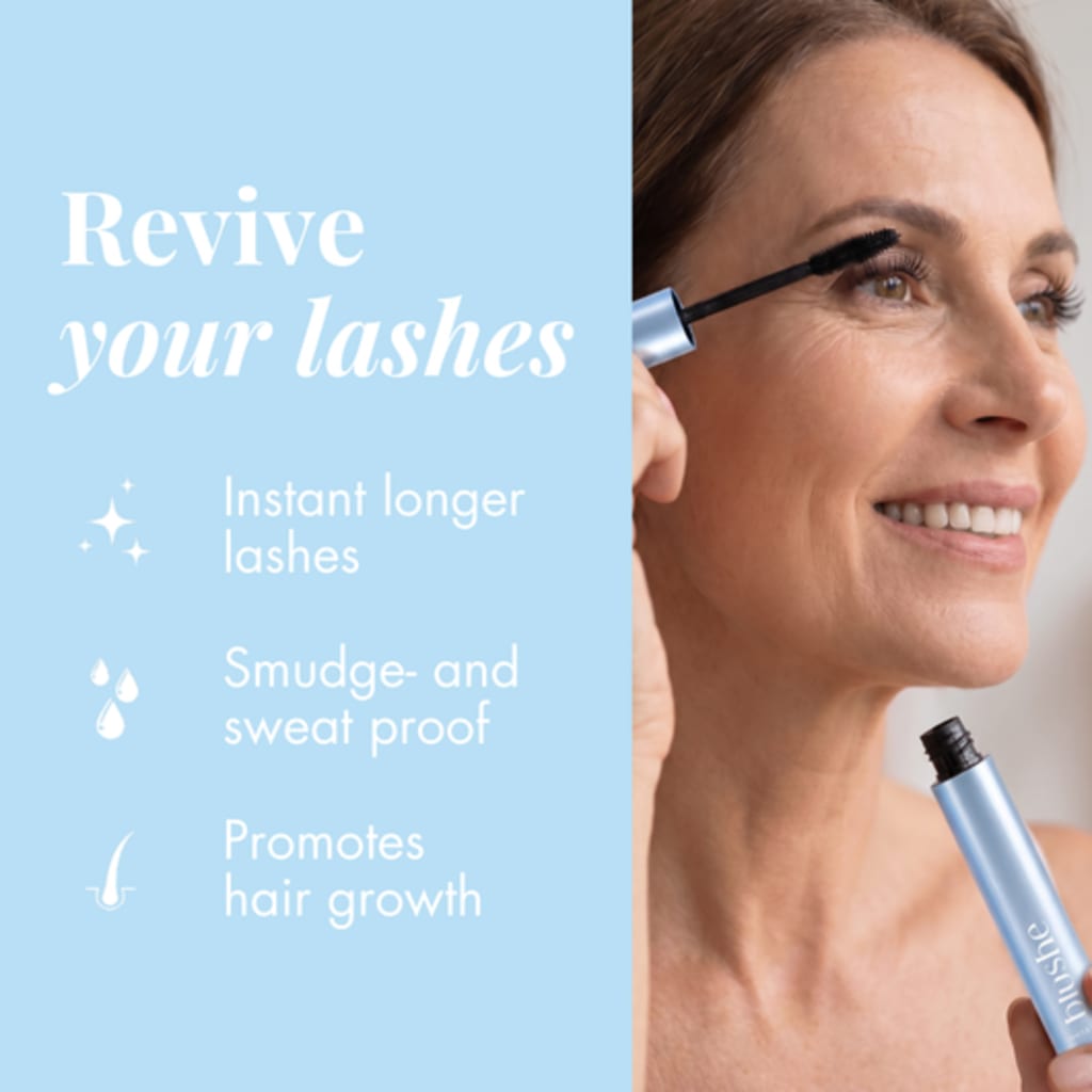 Kiodo LashBoost™ Mascara
