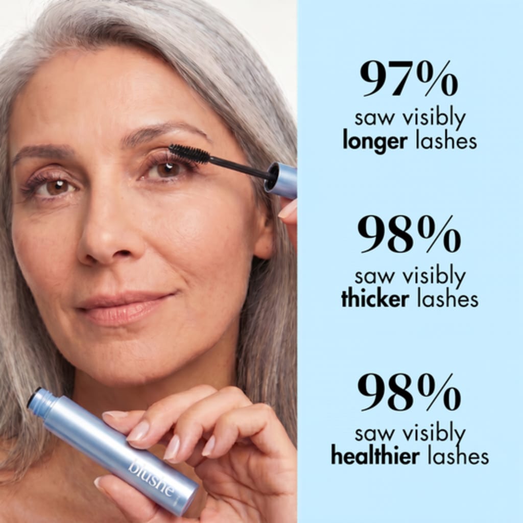 Kiodo LashBoost™ Mascara