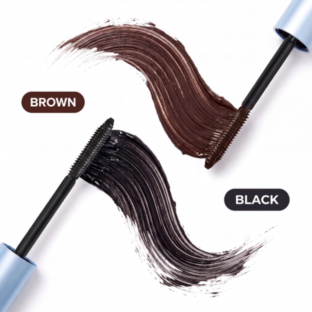Kiodo LashBoost™ Mascara