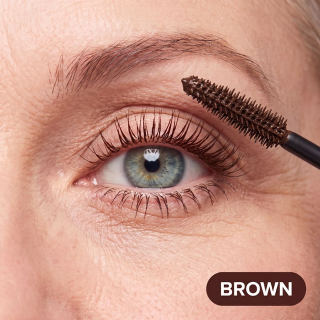 Kiodo LashBoost™ Mascara