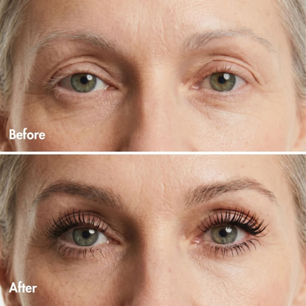 Kiodo LashBoost™ Mascara