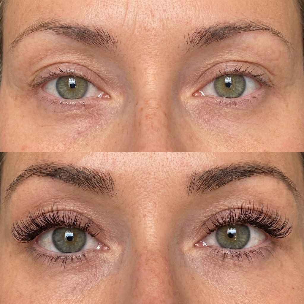 Kiodo LashBoost™ Mascara