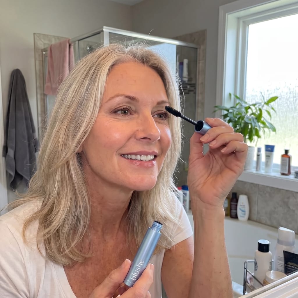 Kiodo LashBoost™ Mascara