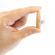 Modern Hearing Connect - Bluetooth Hearing Aids with App Control & Advanced AI Technology 500$